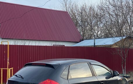 Chery Bonus (A13), 2012 год, 127 000 рублей, 4 фотография