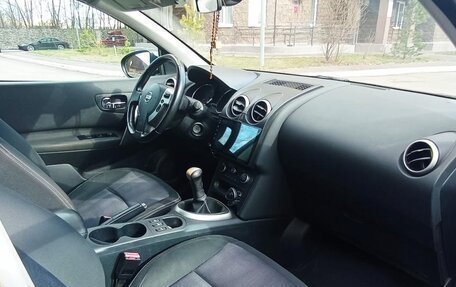 Nissan Qashqai, 2013 год, 1 300 000 рублей, 6 фотография
