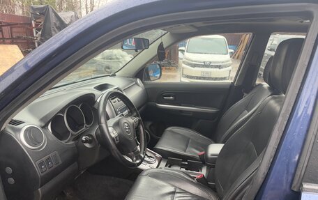 Suzuki Grand Vitara, 2007 год, 850 000 рублей, 11 фотография