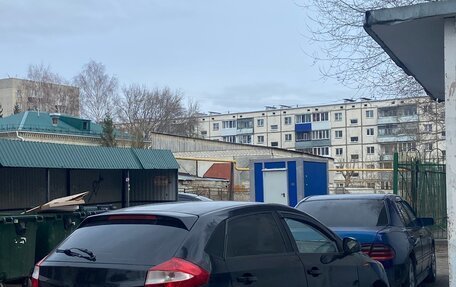 Chery Bonus (A13), 2012 год, 127 000 рублей, 5 фотография