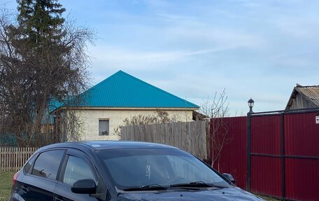 Chery Bonus (A13), 2012 год, 127 000 рублей, 2 фотография