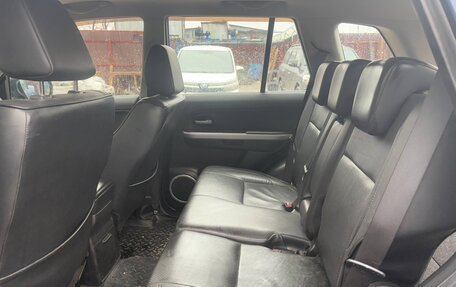 Suzuki Grand Vitara, 2007 год, 850 000 рублей, 9 фотография