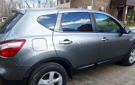 Nissan Qashqai, 2013 год, 1 300 000 рублей, 2 фотография