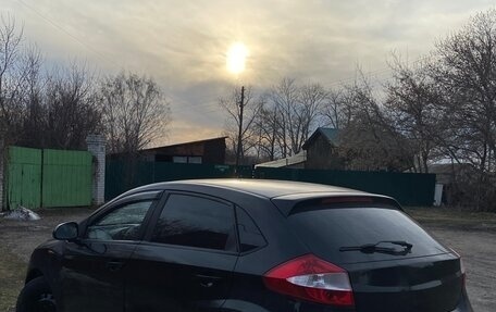 Chery Bonus (A13), 2012 год, 127 000 рублей, 3 фотография