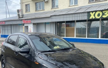 Chery Bonus (A13), 2012 год, 127 000 рублей, 7 фотография