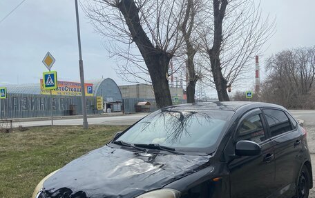 Chery Bonus (A13), 2012 год, 127 000 рублей, 9 фотография