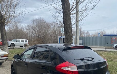 Chery Bonus (A13), 2012 год, 127 000 рублей, 11 фотография