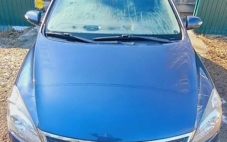 KIA cee'd I рестайлинг, 2010 год, 650 000 рублей, 5 фотография