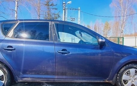 KIA cee'd I рестайлинг, 2010 год, 650 000 рублей, 9 фотография