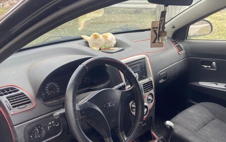 Chery Bonus (A13), 2012 год, 127 000 рублей, 10 фотография