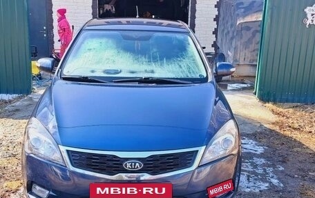 KIA cee'd I рестайлинг, 2010 год, 650 000 рублей, 7 фотография