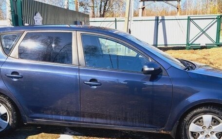 KIA cee'd I рестайлинг, 2010 год, 650 000 рублей, 17 фотография