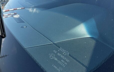 Toyota Land Cruiser Prado 150 рестайлинг 2, 2020 год, 7 200 000 рублей, 9 фотография