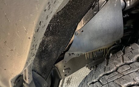 Toyota Land Cruiser Prado 150 рестайлинг 2, 2020 год, 7 200 000 рублей, 36 фотография