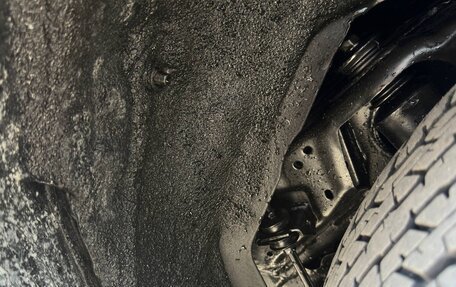 Toyota Land Cruiser Prado 150 рестайлинг 2, 2020 год, 7 200 000 рублей, 33 фотография