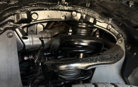 Toyota Land Cruiser Prado 150 рестайлинг 2, 2020 год, 7 200 000 рублей, 37 фотография