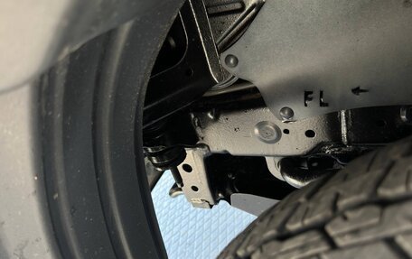 Toyota Land Cruiser Prado 150 рестайлинг 2, 2020 год, 7 200 000 рублей, 30 фотография