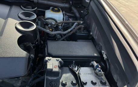 Toyota Land Cruiser Prado 150 рестайлинг 2, 2020 год, 7 200 000 рублей, 28 фотография