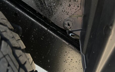 Toyota Land Cruiser Prado 150 рестайлинг 2, 2020 год, 7 200 000 рублей, 35 фотография