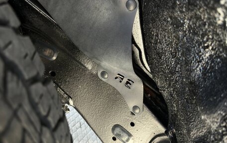 Toyota Land Cruiser Prado 150 рестайлинг 2, 2020 год, 7 200 000 рублей, 31 фотография