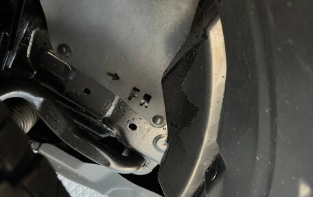 Toyota Land Cruiser Prado 150 рестайлинг 2, 2020 год, 7 200 000 рублей, 38 фотография