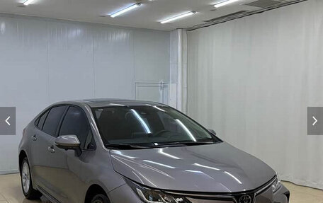 Toyota Corolla, 2022 год, 1 415 000 рублей, 3 фотография