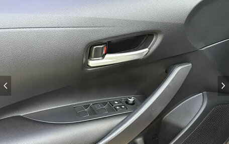 Toyota Corolla, 2022 год, 1 415 000 рублей, 9 фотография