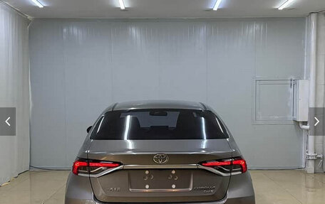 Toyota Corolla, 2022 год, 1 415 000 рублей, 5 фотография