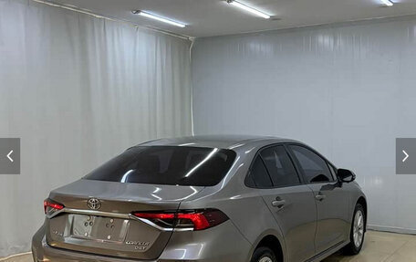 Toyota Corolla, 2022 год, 1 415 000 рублей, 4 фотография