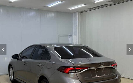 Toyota Corolla, 2022 год, 1 415 000 рублей, 6 фотография