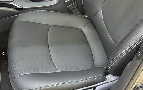 Toyota Corolla, 2022 год, 1 415 000 рублей, 11 фотография