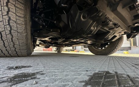 Toyota Land Cruiser Prado 150 рестайлинг 2, 2020 год, 7 200 000 рублей, 39 фотография