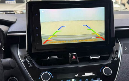 Toyota Corolla, 2022 год, 1 415 000 рублей, 14 фотография