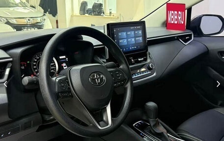 Toyota Corolla, 2022 год, 1 415 000 рублей, 7 фотография