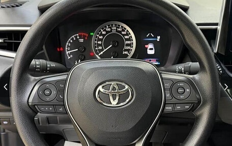 Toyota Corolla, 2022 год, 1 415 000 рублей, 12 фотография