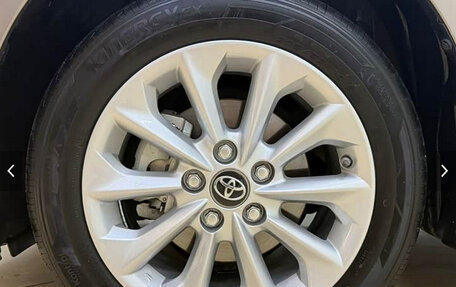 Toyota Corolla, 2022 год, 1 415 000 рублей, 23 фотография