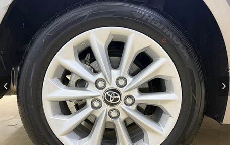 Toyota Corolla, 2022 год, 1 415 000 рублей, 25 фотография