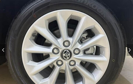 Toyota Corolla, 2022 год, 1 415 000 рублей, 22 фотография