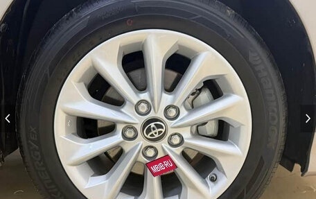 Toyota Corolla, 2022 год, 1 415 000 рублей, 24 фотография