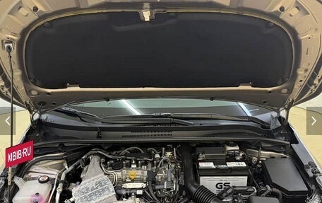 Toyota Corolla, 2022 год, 1 415 000 рублей, 19 фотография