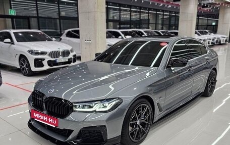 BMW 5 серия, 2023 год, 6 000 800 рублей, 3 фотография