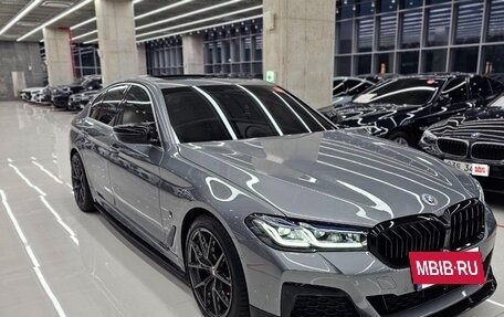 BMW 5 серия, 2023 год, 6 000 800 рублей, 5 фотография