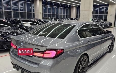 BMW 5 серия, 2023 год, 6 000 800 рублей, 6 фотография