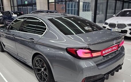 BMW 5 серия, 2023 год, 6 000 800 рублей, 4 фотография