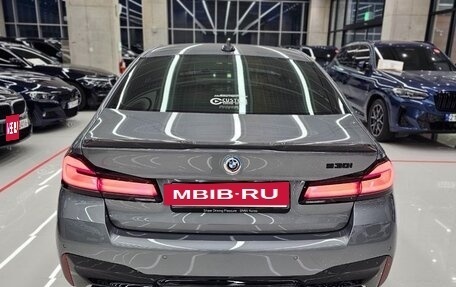 BMW 5 серия, 2023 год, 6 000 800 рублей, 2 фотография