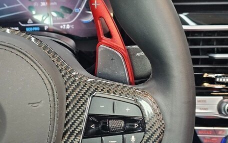 BMW 5 серия, 2023 год, 6 000 800 рублей, 15 фотография