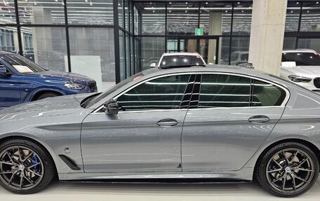 BMW 5 серия, 2023 год, 6 000 800 рублей, 9 фотография