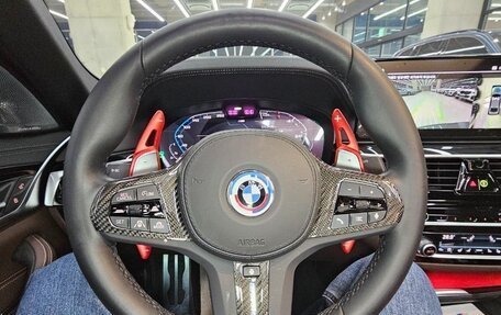 BMW 5 серия, 2023 год, 6 000 800 рублей, 13 фотография