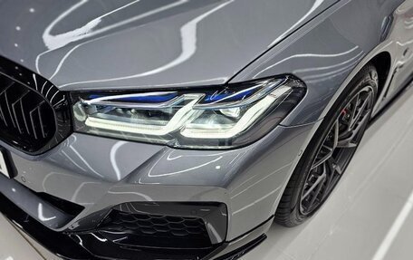 BMW 5 серия, 2023 год, 6 000 800 рублей, 7 фотография