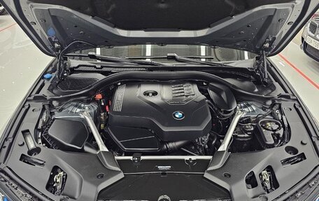 BMW 5 серия, 2023 год, 6 000 800 рублей, 12 фотография